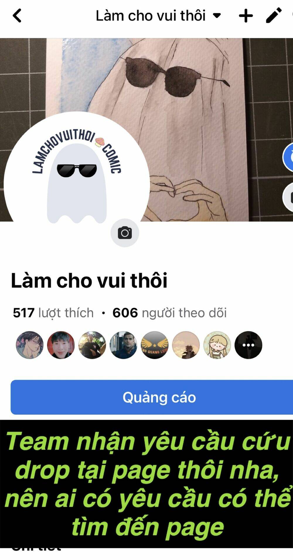 Malâmthiênhạ Chapter 38 - Trang 2