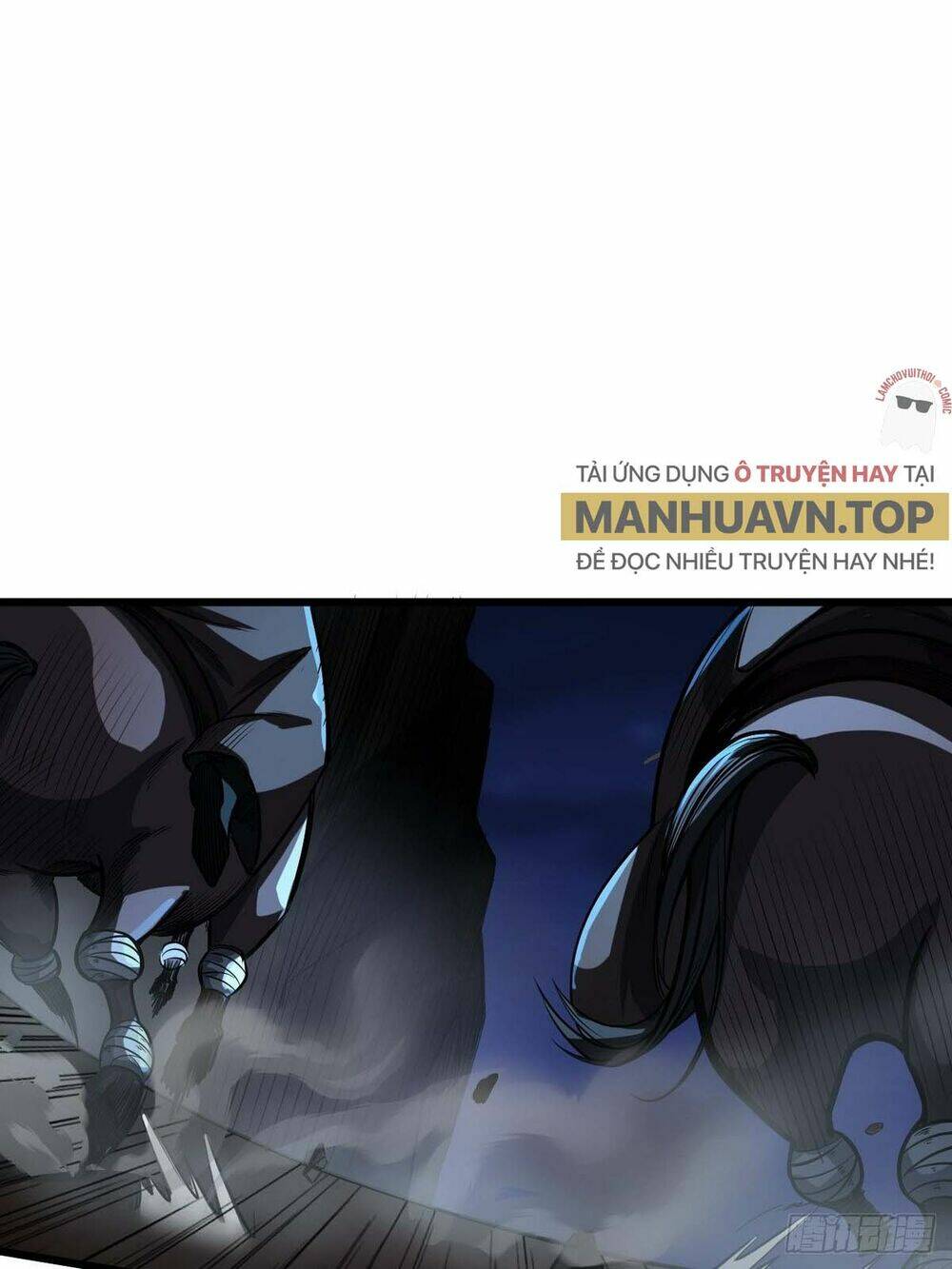 Malâmthiênhạ Chapter 39 - Trang 2