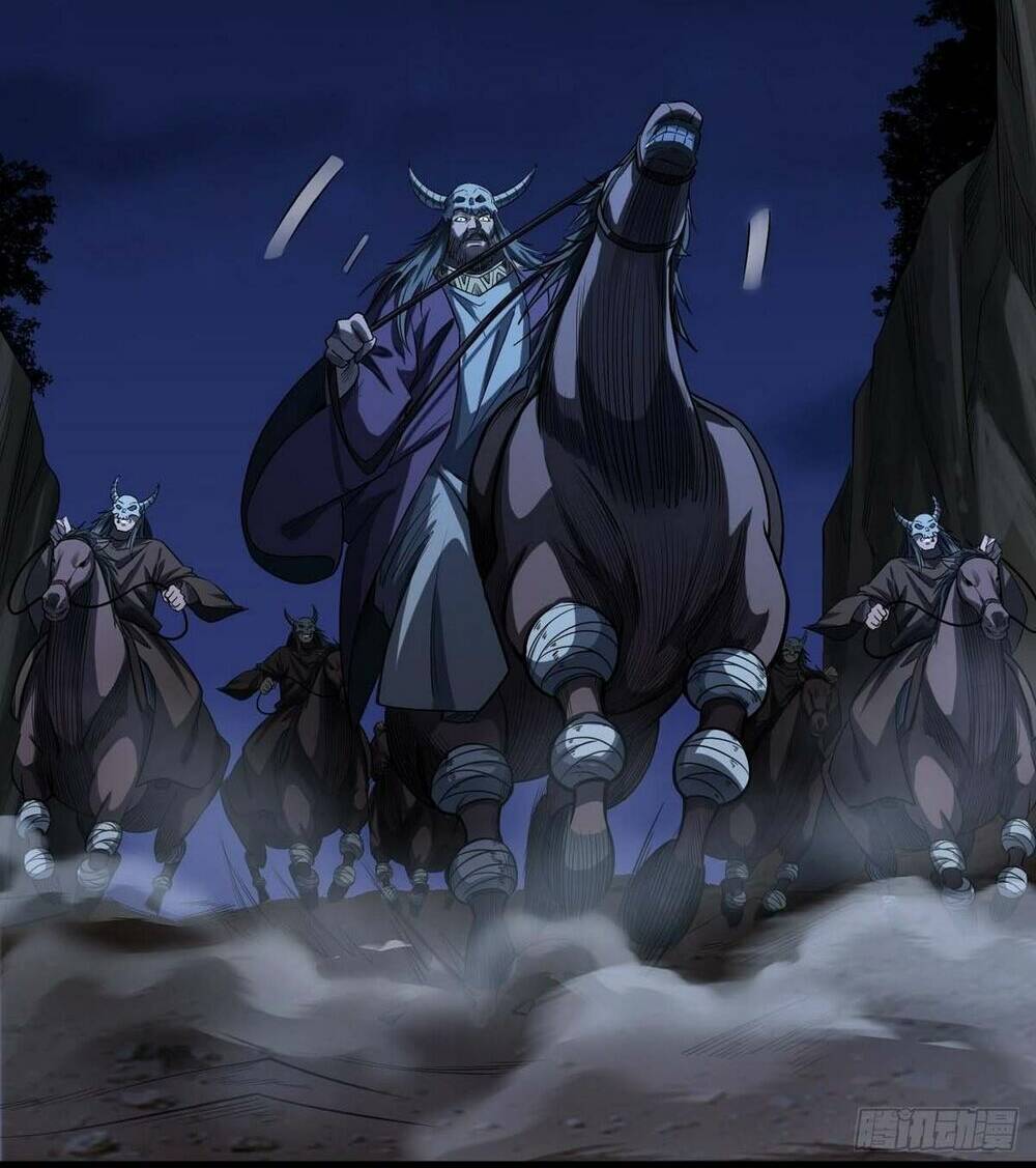 Malâmthiênhạ Chapter 39 - Trang 2