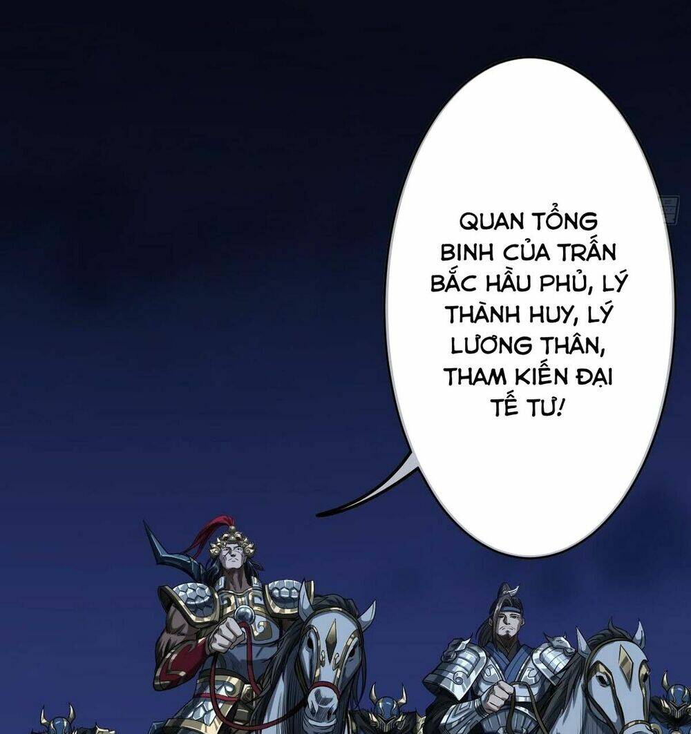 Malâmthiênhạ Chapter 39 - Trang 2