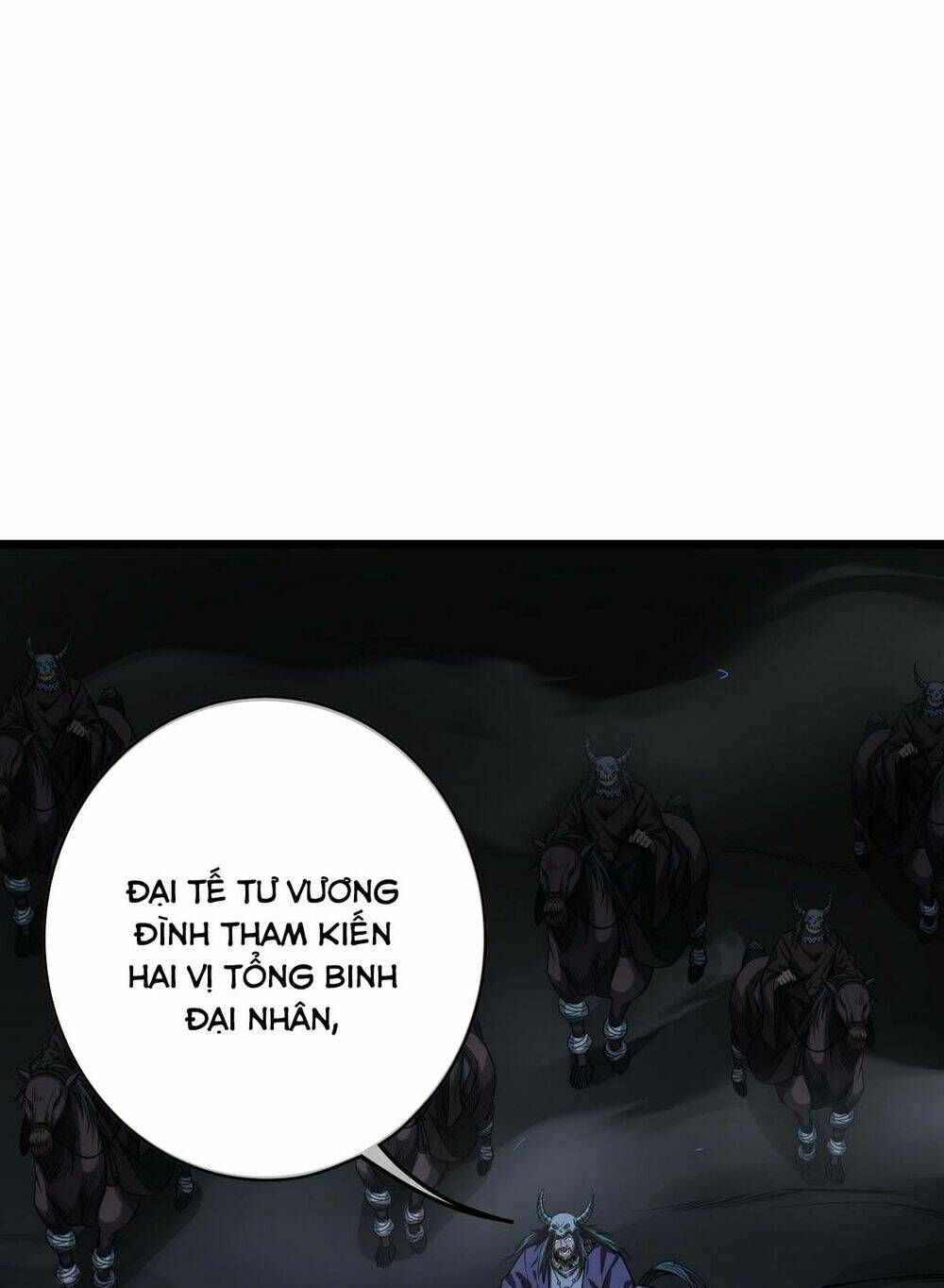 Malâmthiênhạ Chapter 39 - Trang 2
