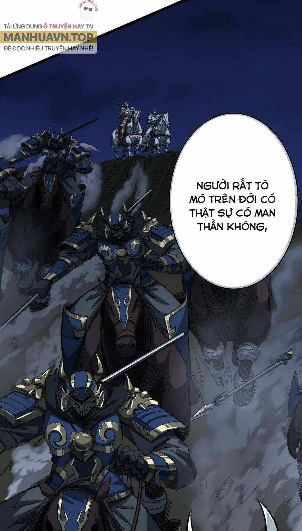 Malâmthiênhạ Chapter 39 - Trang 2