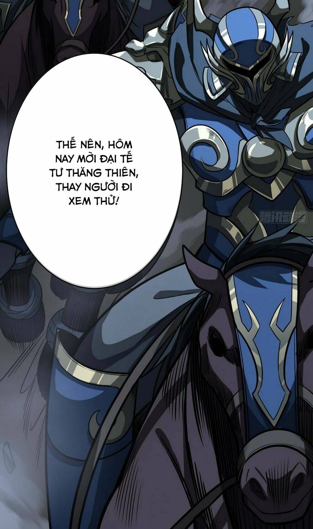 Malâmthiênhạ Chapter 39 - Trang 2