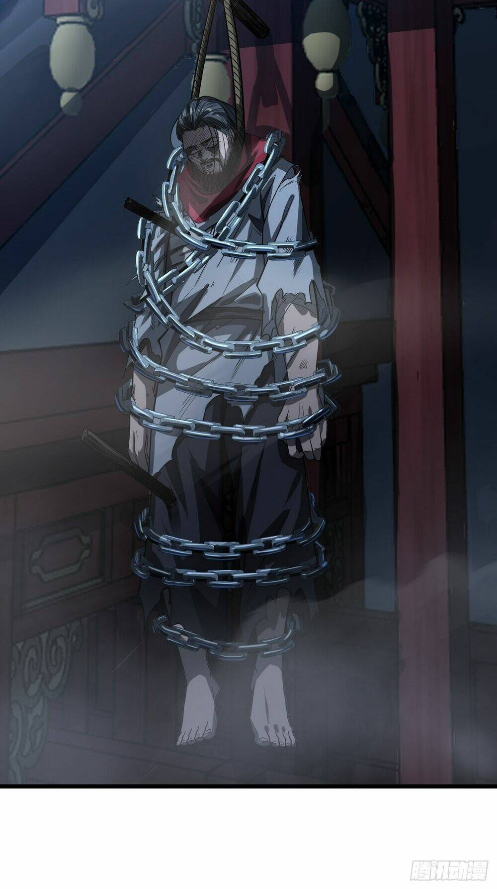 Malâmthiênhạ Chapter 39 - Trang 2