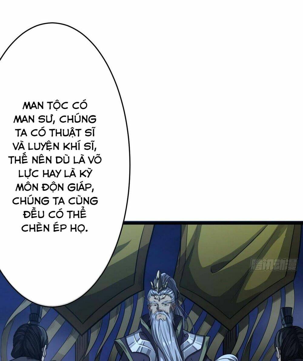 Malâmthiênhạ Chapter 39 - Trang 2