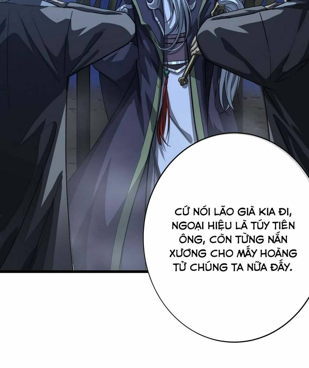 Malâmthiênhạ Chapter 39 - Trang 2