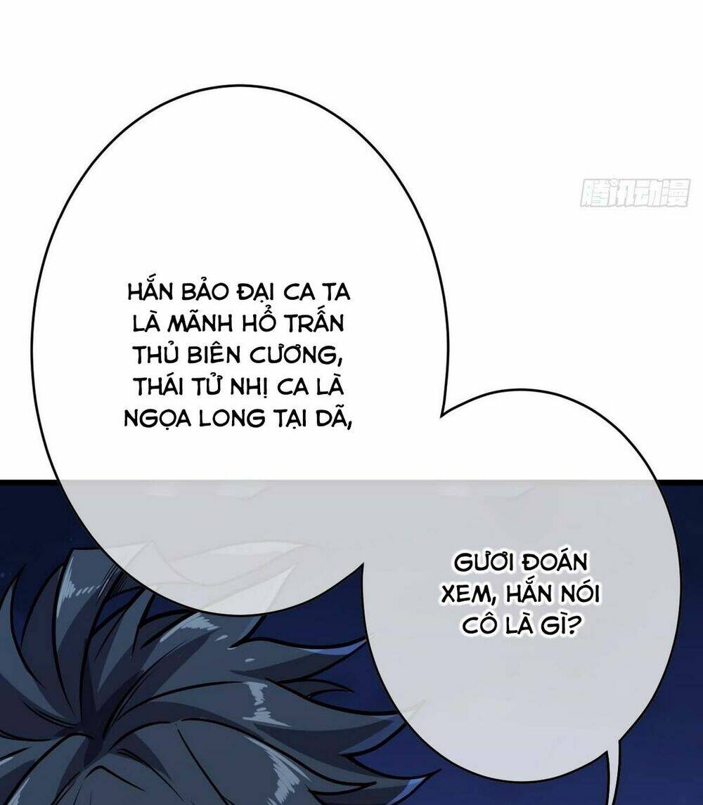 Malâmthiênhạ Chapter 39 - Trang 2