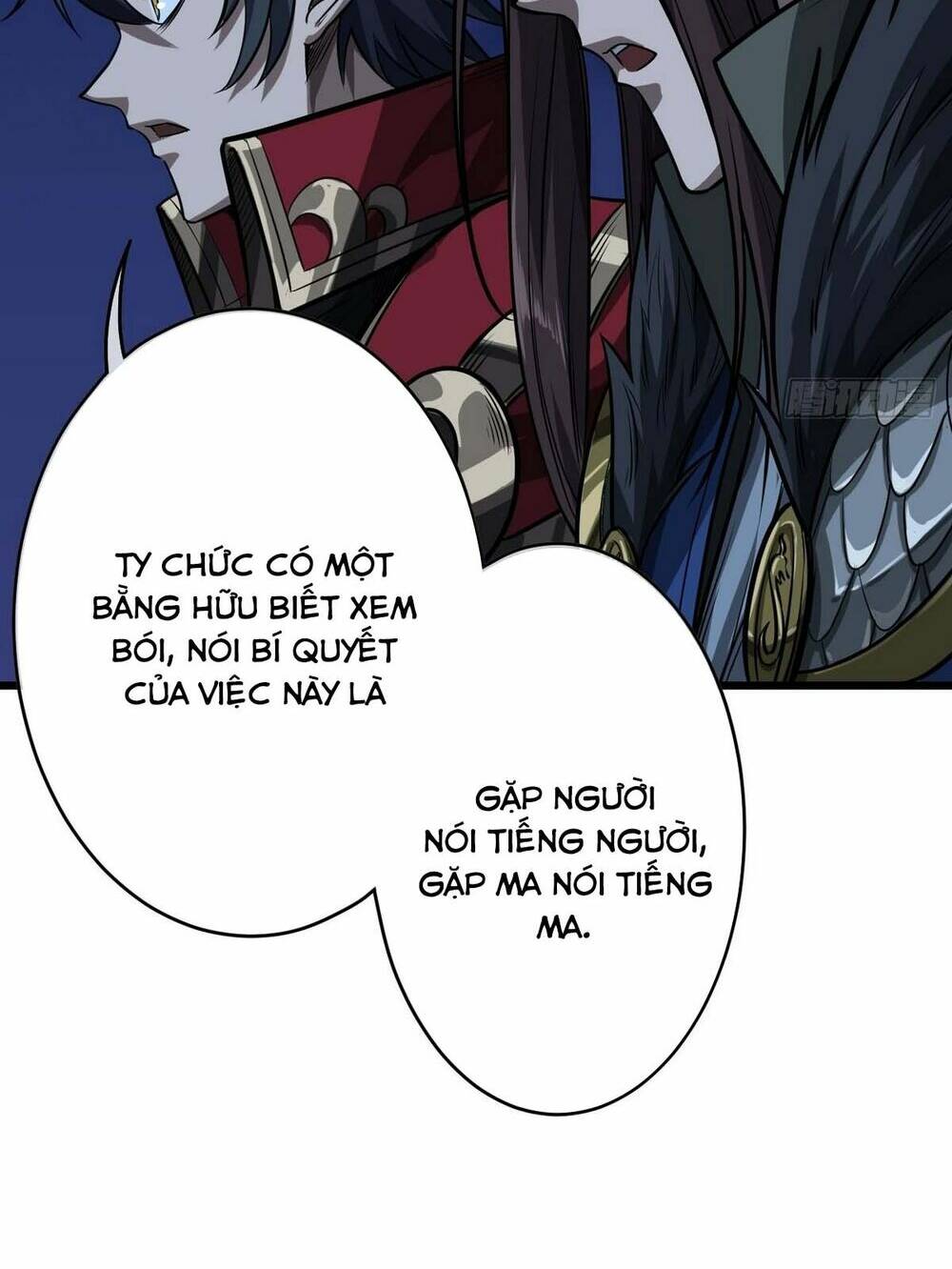 Malâmthiênhạ Chapter 39 - Trang 2