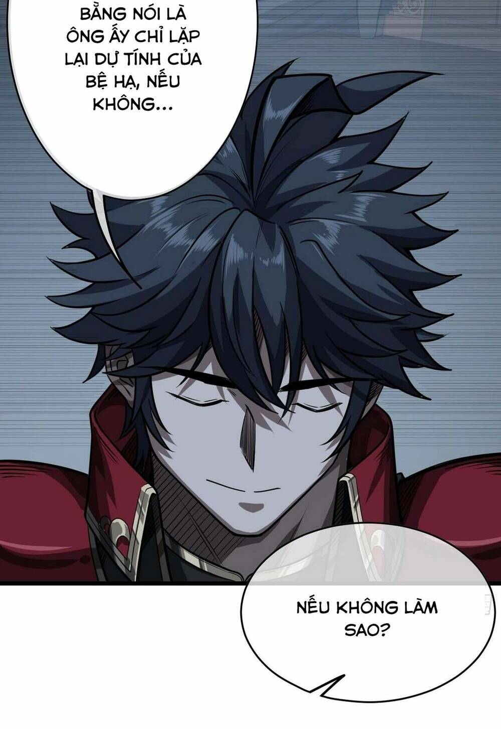 Malâmthiênhạ Chapter 39 - Trang 2