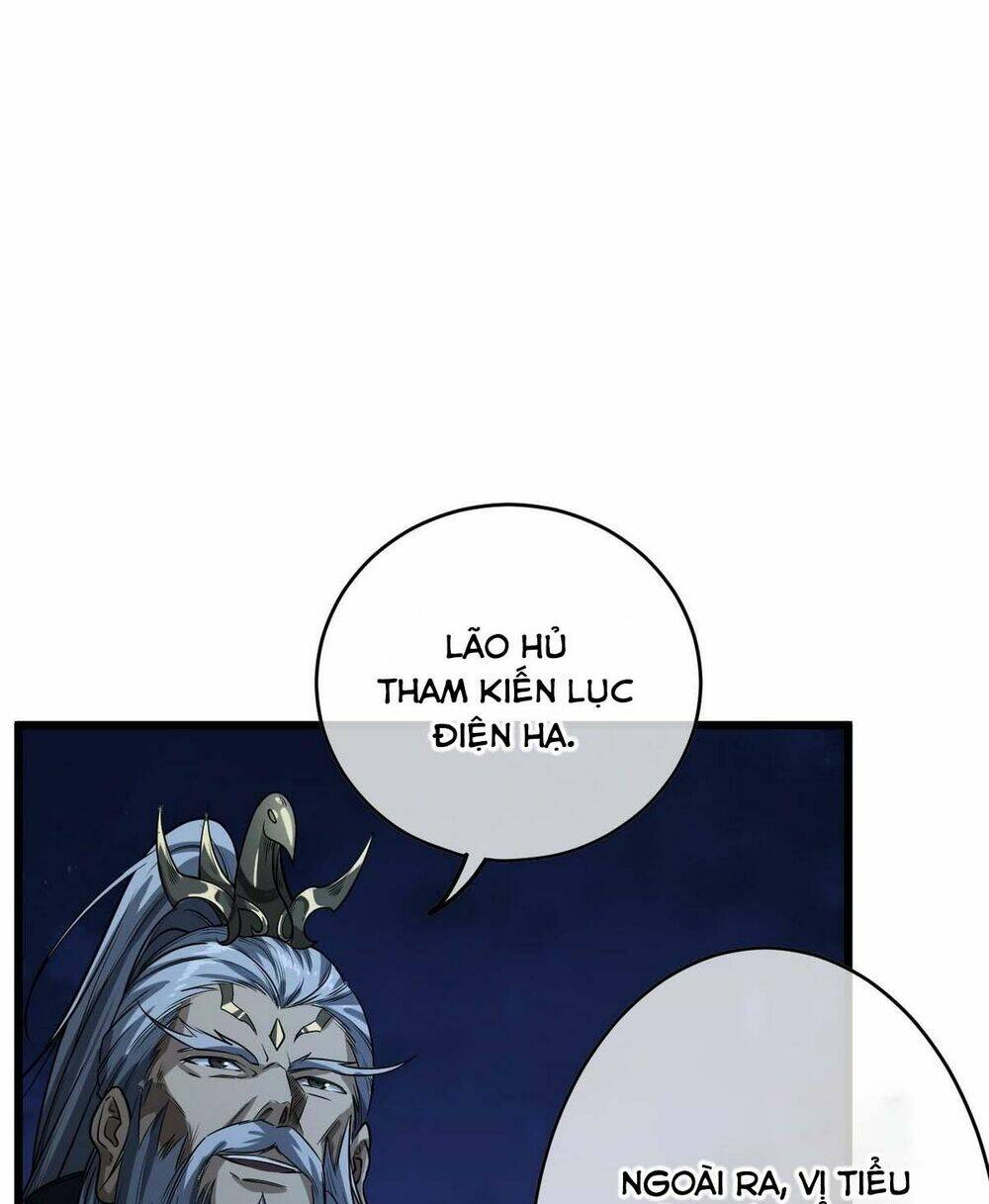 Malâmthiênhạ Chapter 39 - Trang 2