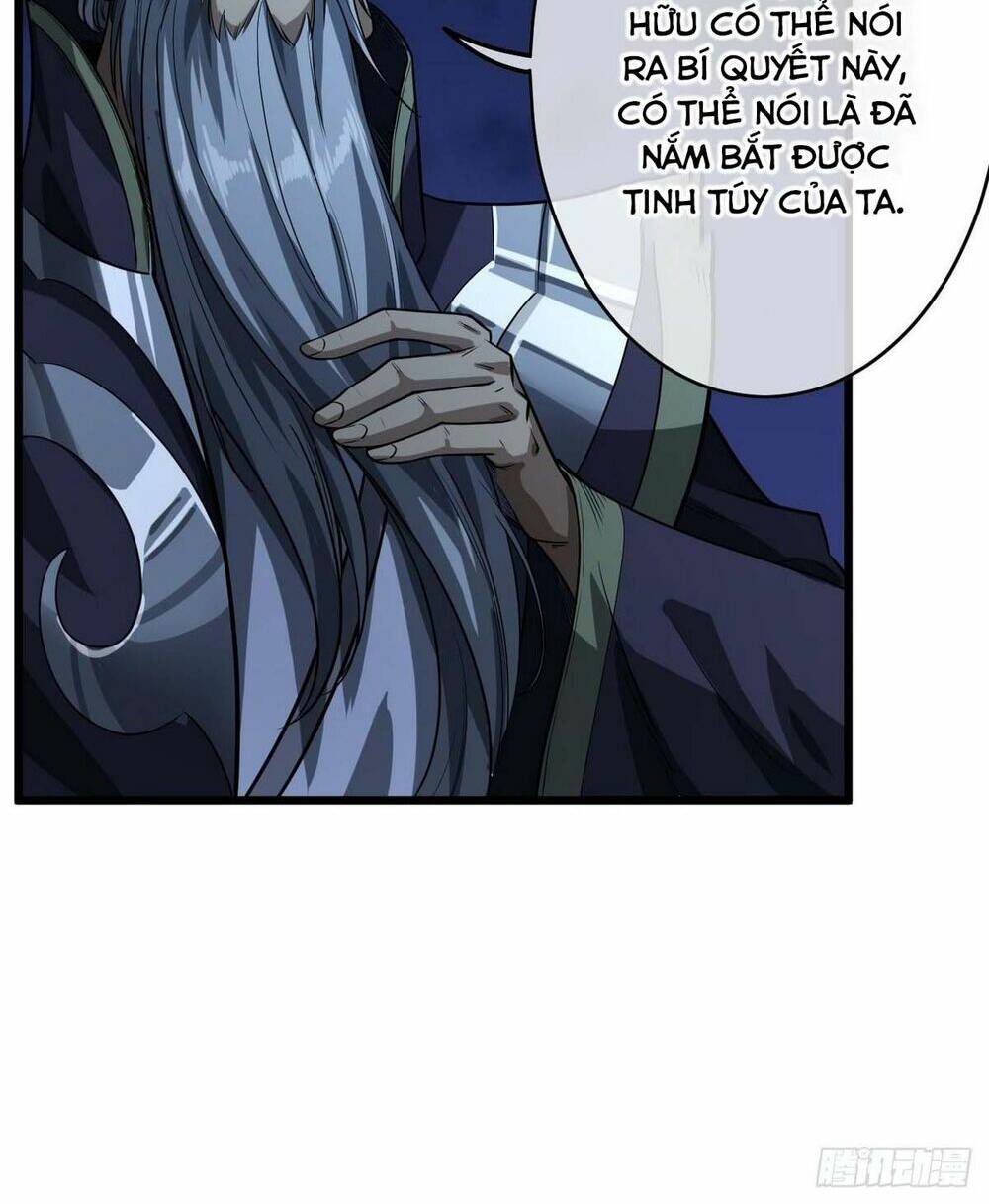 Malâmthiênhạ Chapter 39 - Trang 2