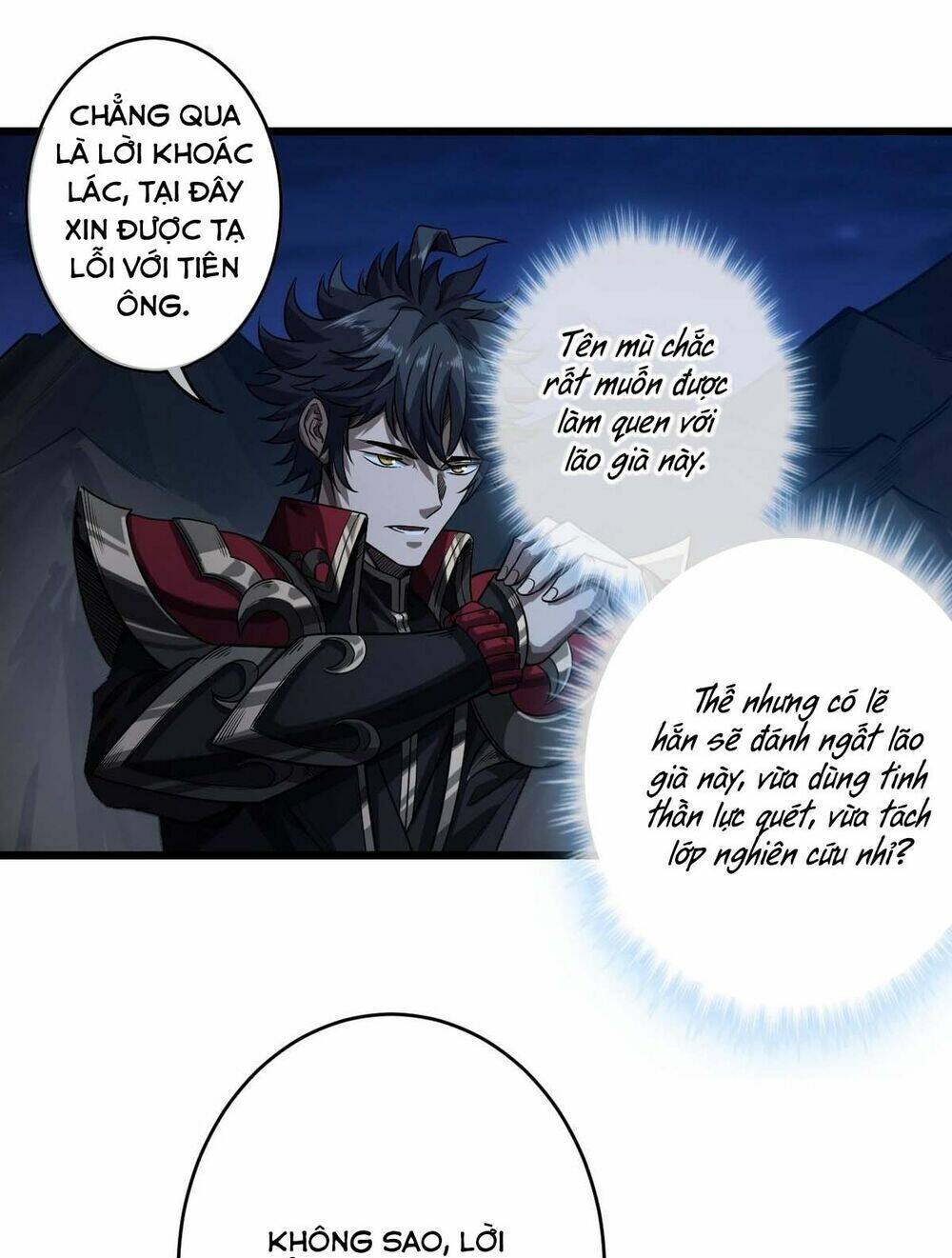 Malâmthiênhạ Chapter 39 - Trang 2