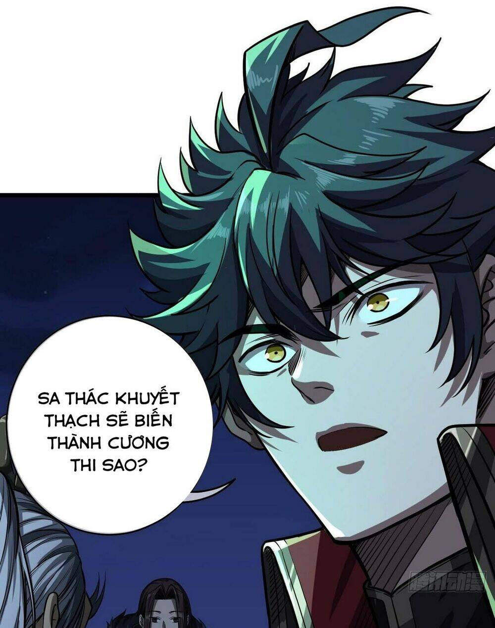 Malâmthiênhạ Chapter 39 - Trang 2