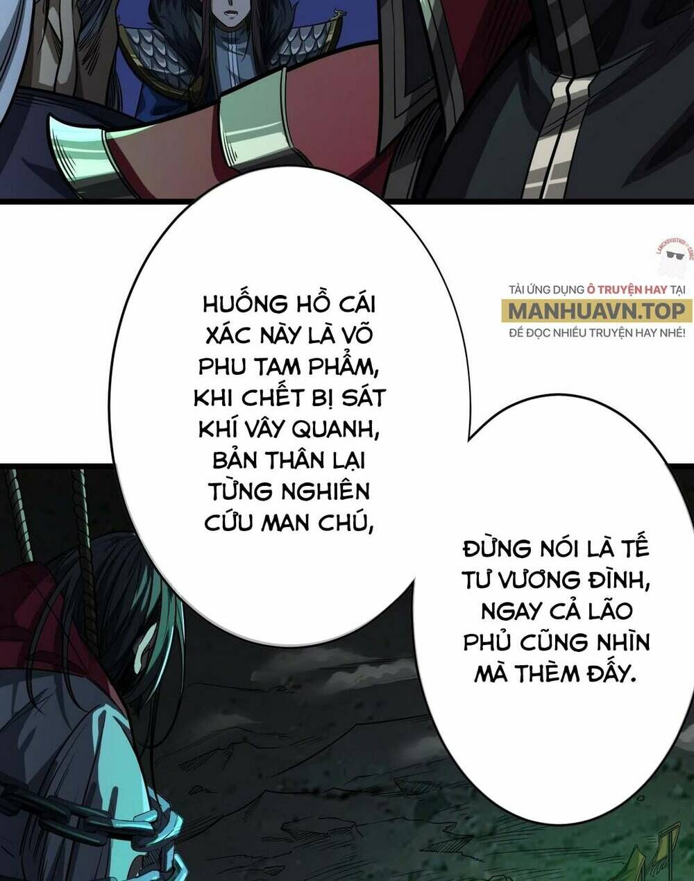 Malâmthiênhạ Chapter 39 - Trang 2