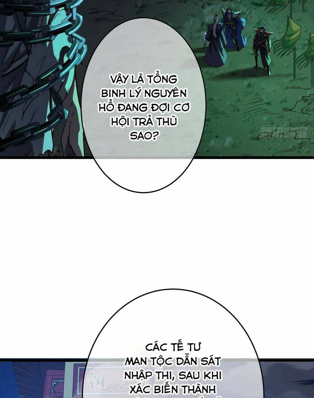 Malâmthiênhạ Chapter 39 - Trang 2