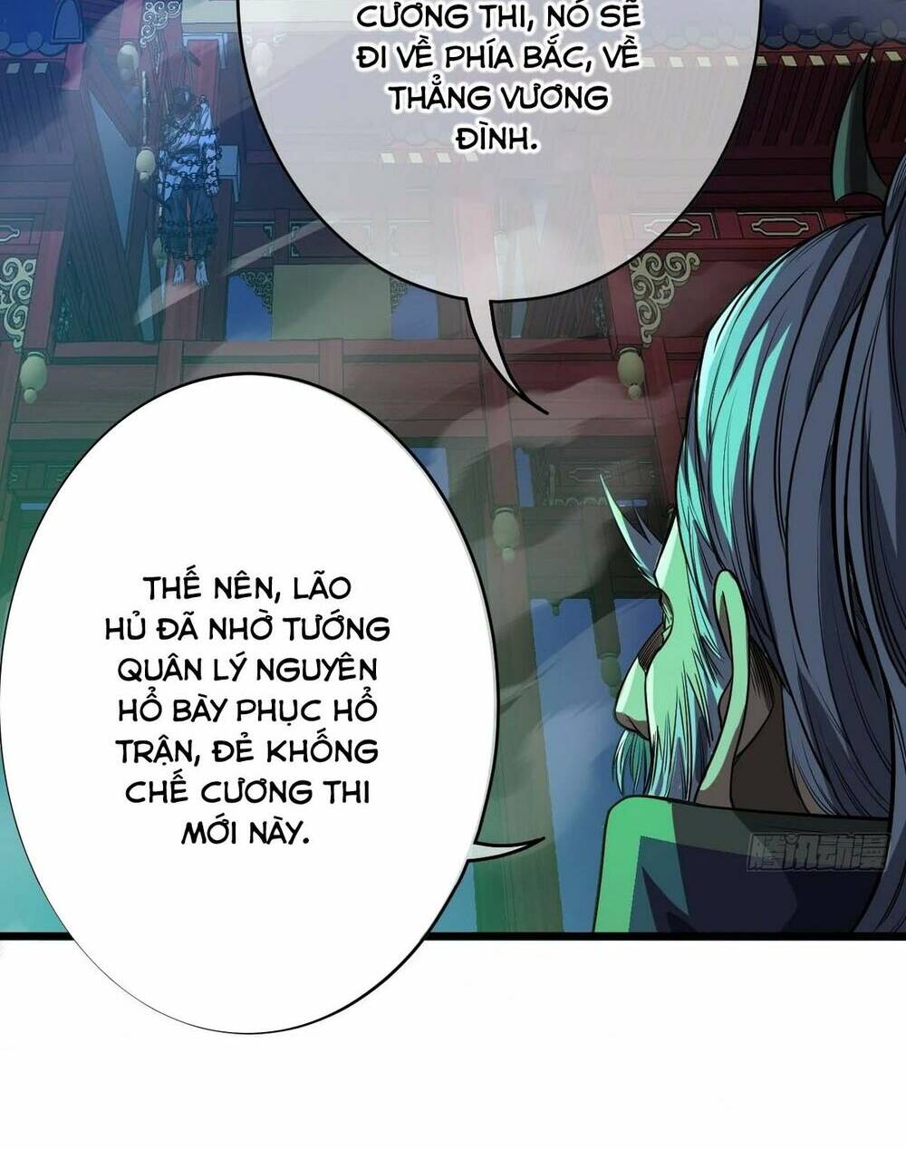 Malâmthiênhạ Chapter 39 - Trang 2