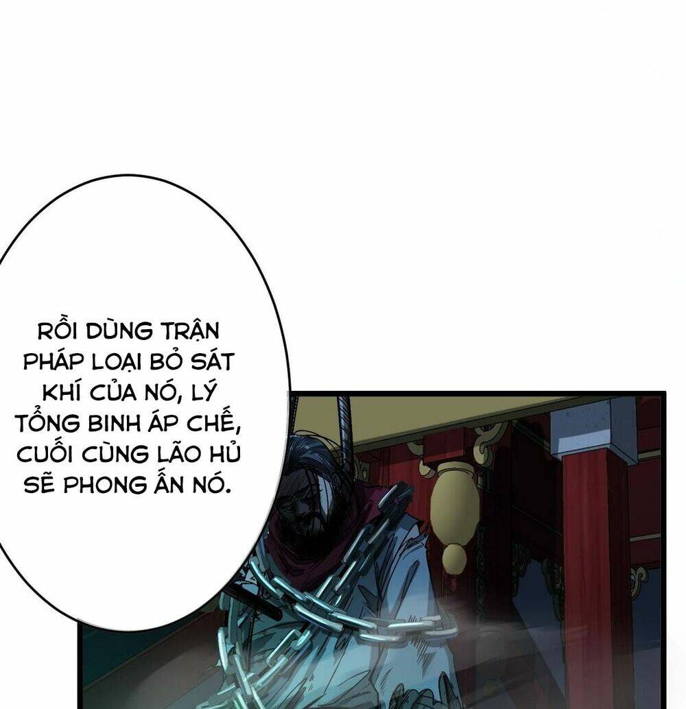 Malâmthiênhạ Chapter 39 - Trang 2