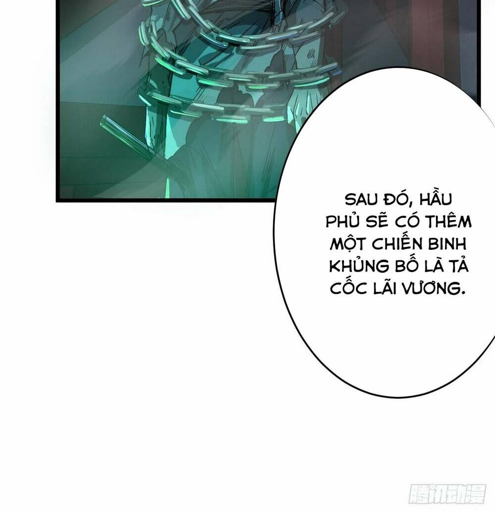 Malâmthiênhạ Chapter 39 - Trang 2