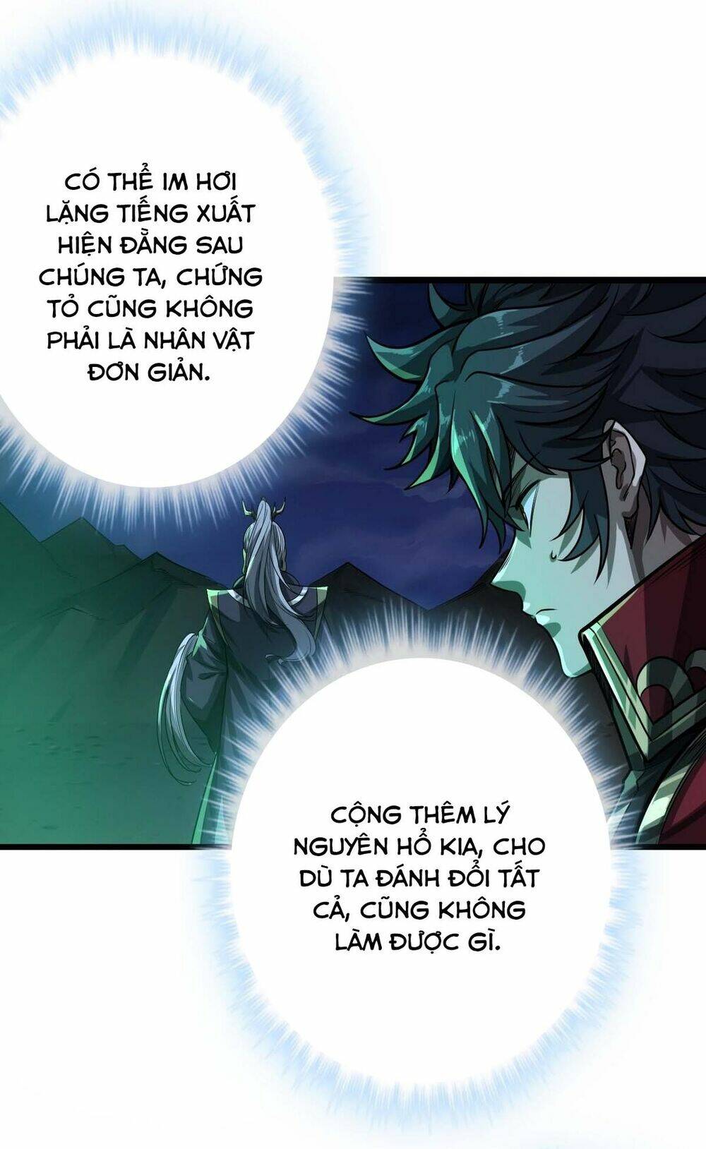 Malâmthiênhạ Chapter 39 - Trang 2