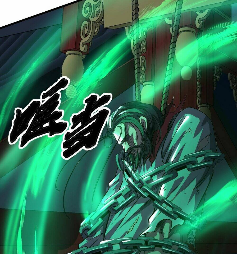 Malâmthiênhạ Chapter 39 - Trang 2