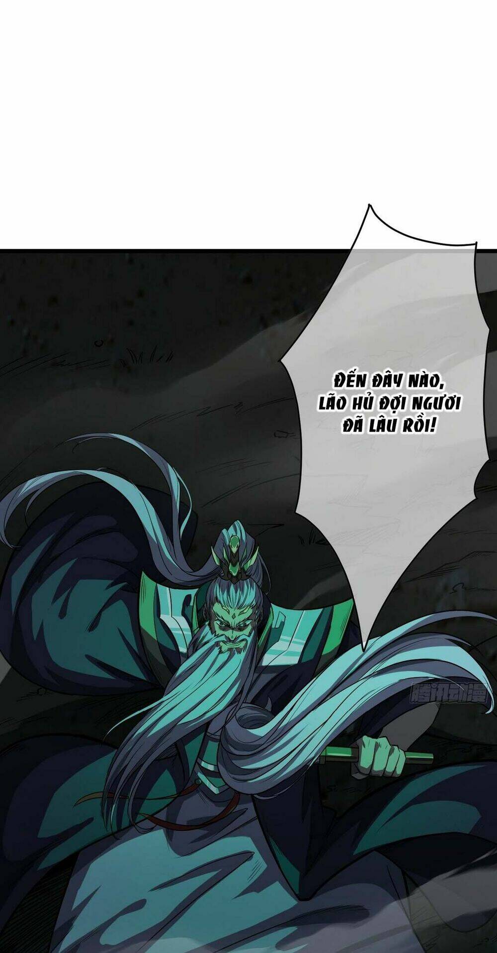 Malâmthiênhạ Chapter 39 - Trang 2