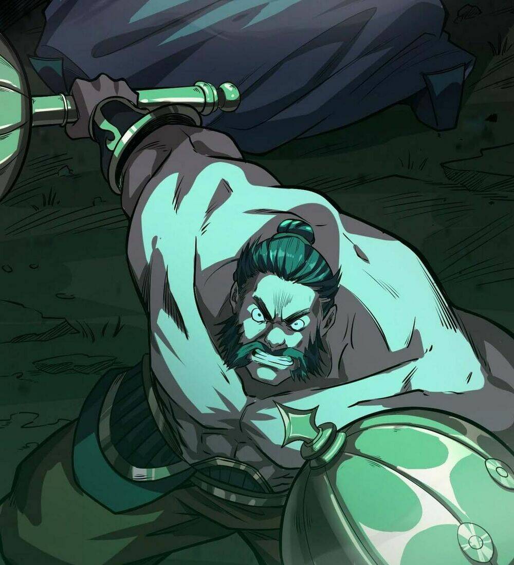 Malâmthiênhạ Chapter 39 - Trang 2