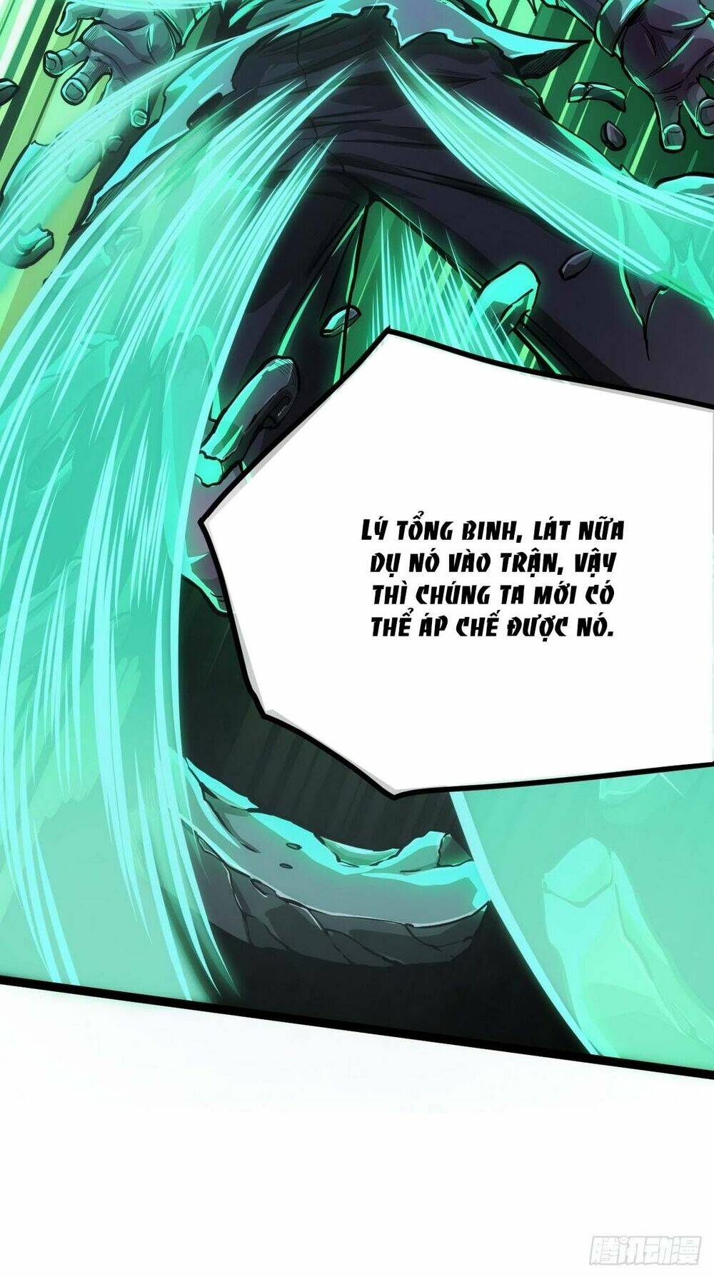 Malâmthiênhạ Chapter 39 - Trang 2