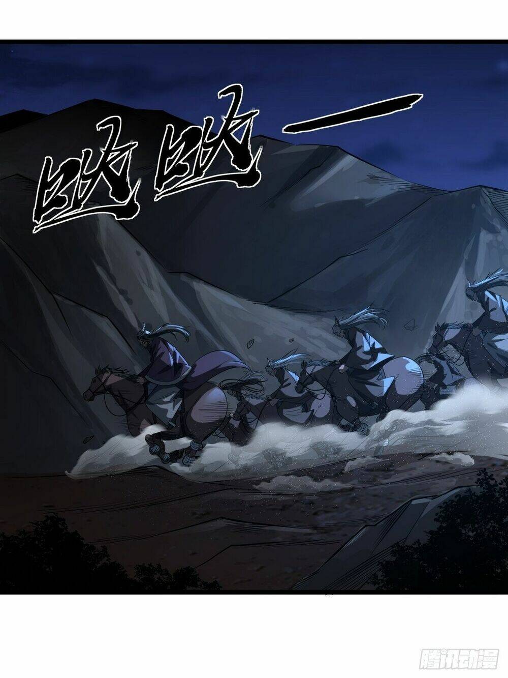 Malâmthiênhạ Chapter 39 - Trang 2