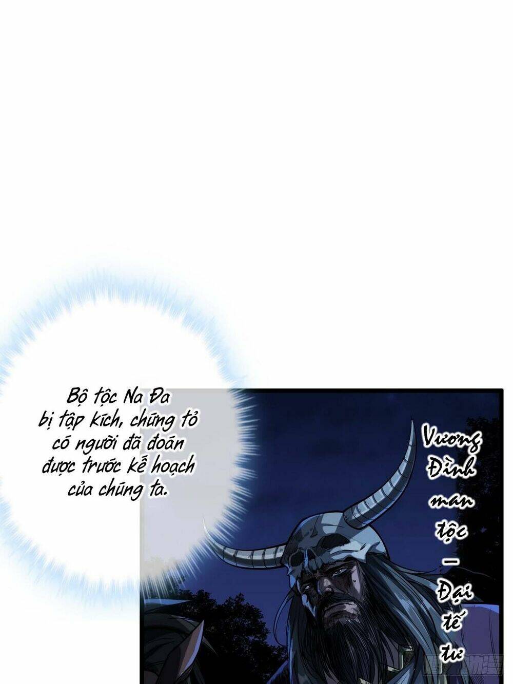 Malâmthiênhạ Chapter 39 - Trang 2