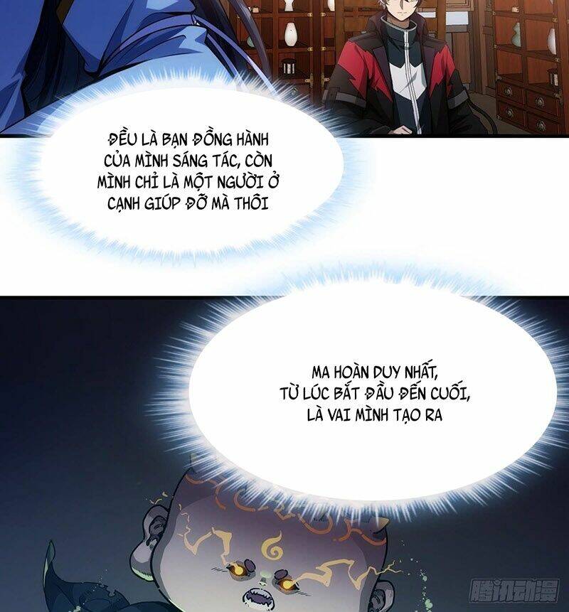 Malâmthiênhạ Chapter 4 - Trang 2