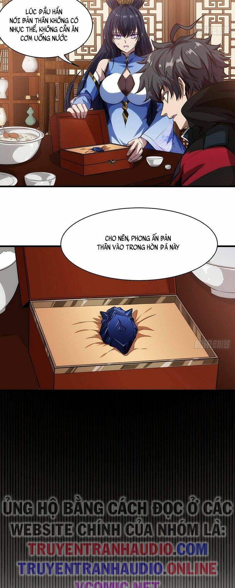 Malâmthiênhạ Chapter 4 - Trang 2