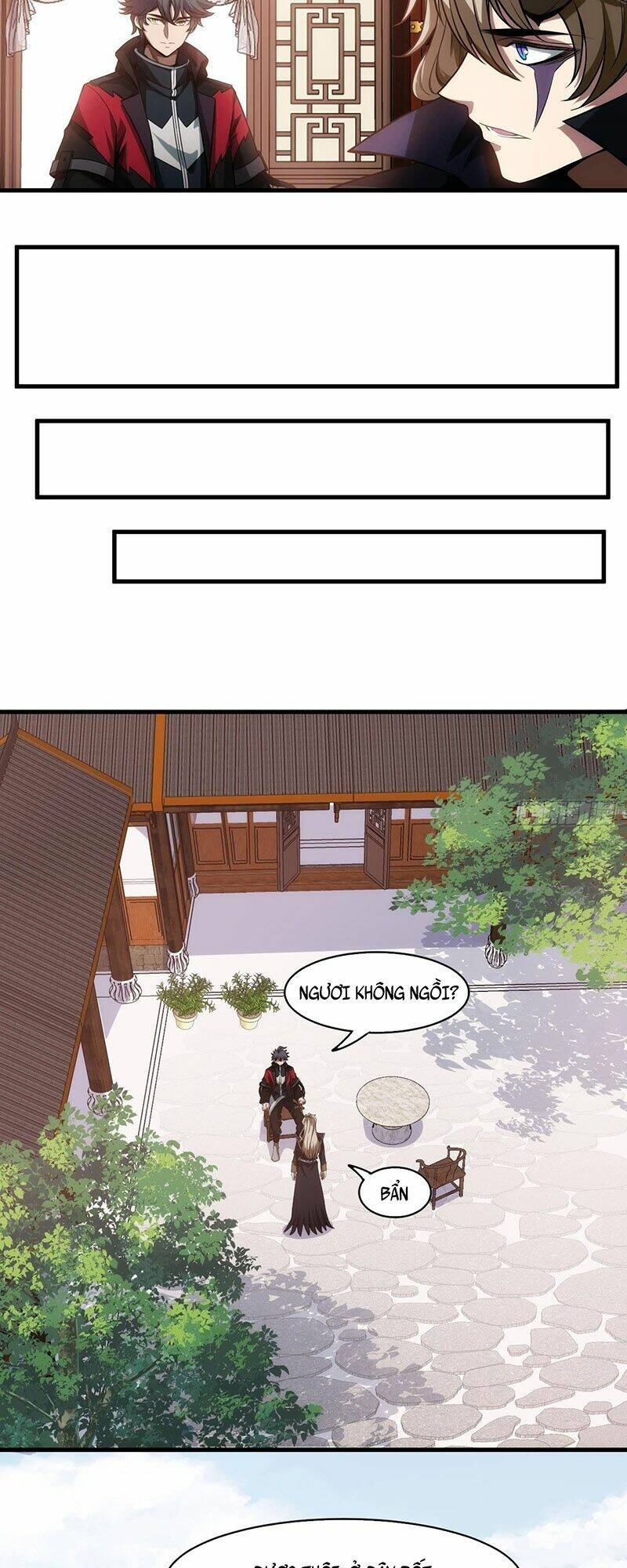 Malâmthiênhạ Chapter 4 - Trang 2