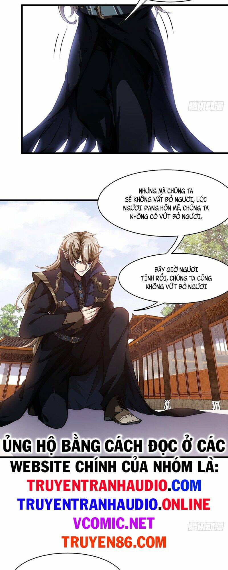 Malâmthiênhạ Chapter 4 - Trang 2