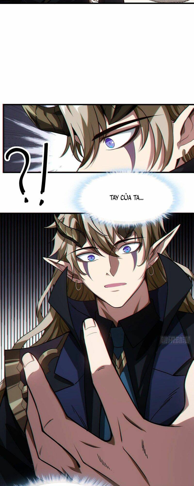 Malâmthiênhạ Chapter 4 - Trang 2