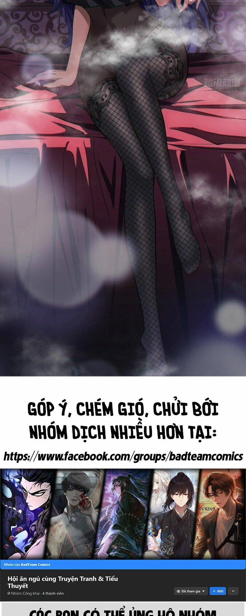 Malâmthiênhạ Chapter 4 - Trang 2