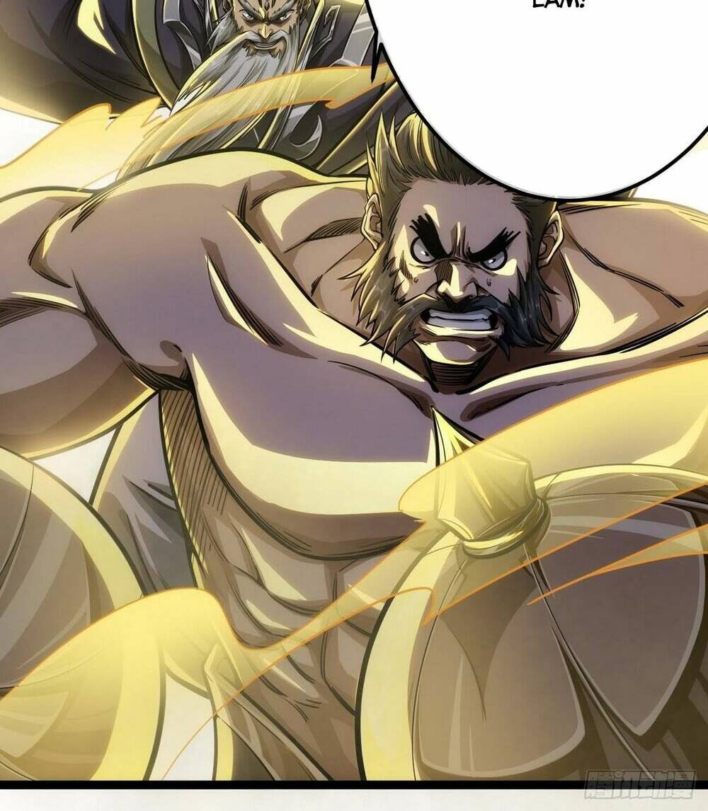 Malâmthiênhạ Chapter 40 - Trang 2