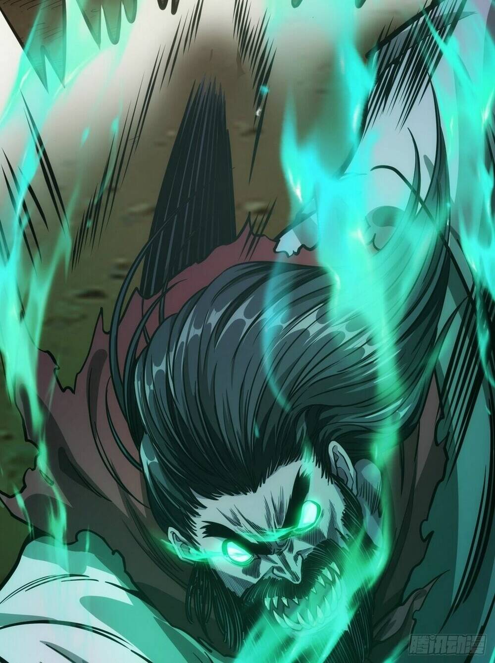 Malâmthiênhạ Chapter 40 - Trang 2