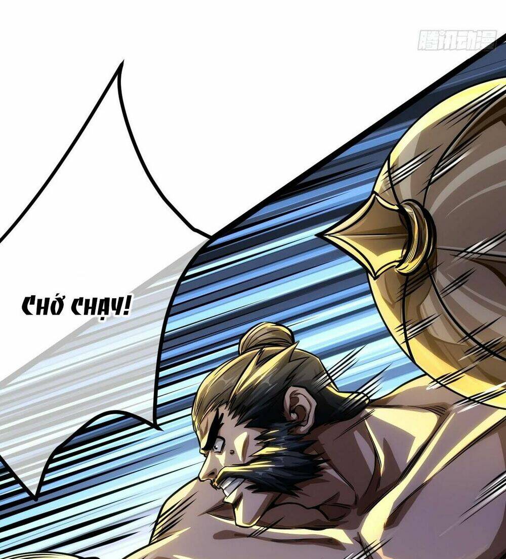 Malâmthiênhạ Chapter 40 - Trang 2