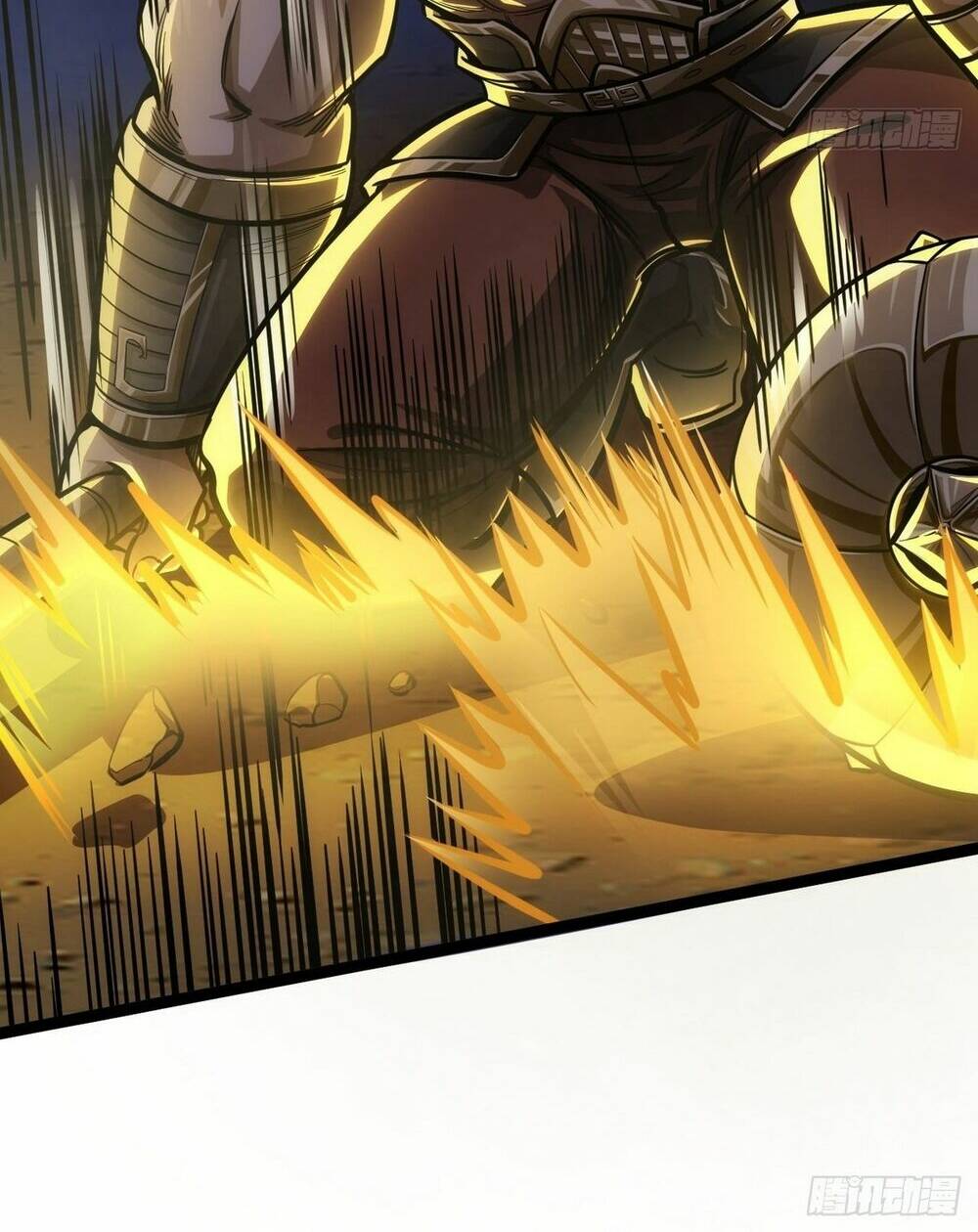 Malâmthiênhạ Chapter 40 - Trang 2