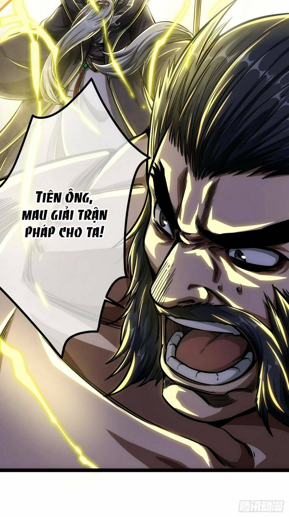 Malâmthiênhạ Chapter 40 - Trang 2