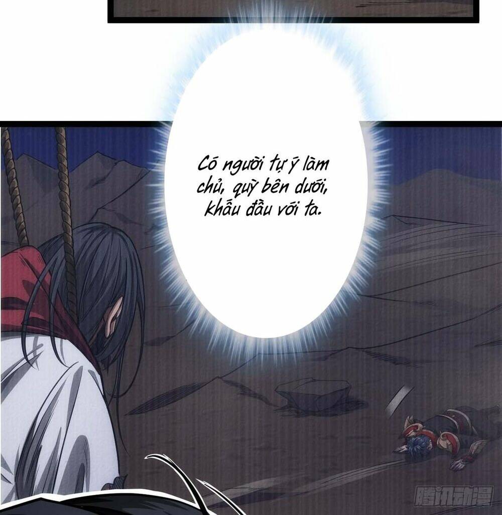 Malâmthiênhạ Chapter 40 - Trang 2