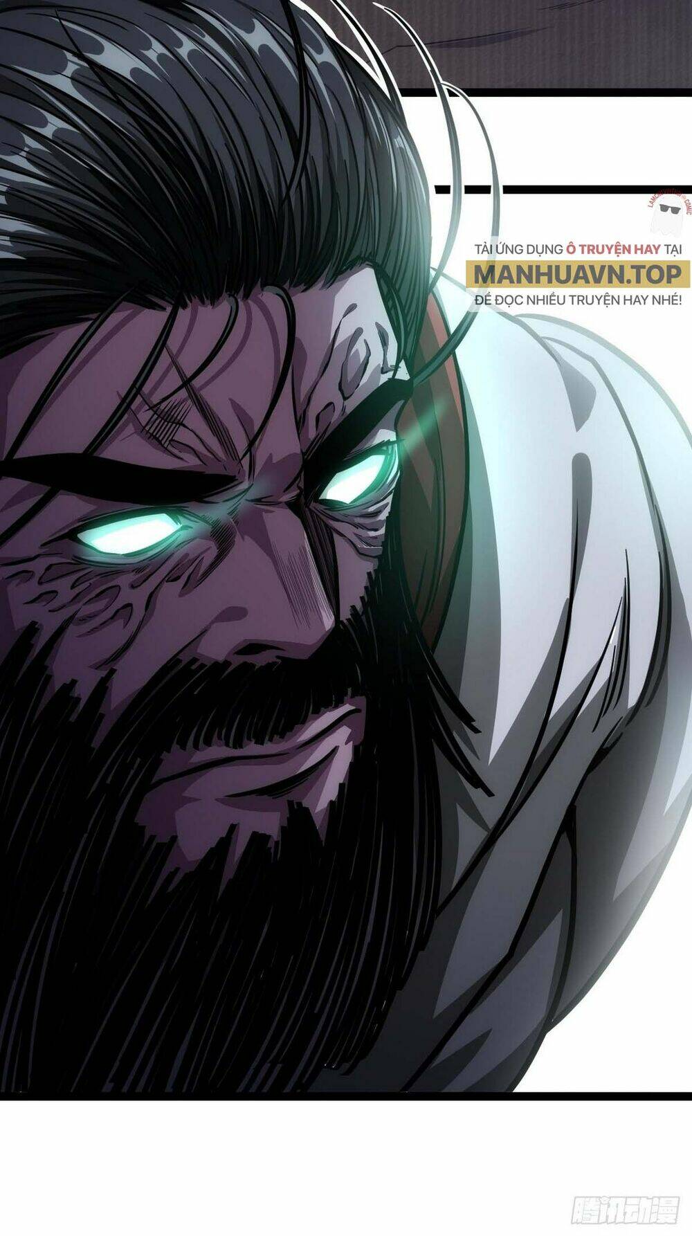 Malâmthiênhạ Chapter 40 - Trang 2