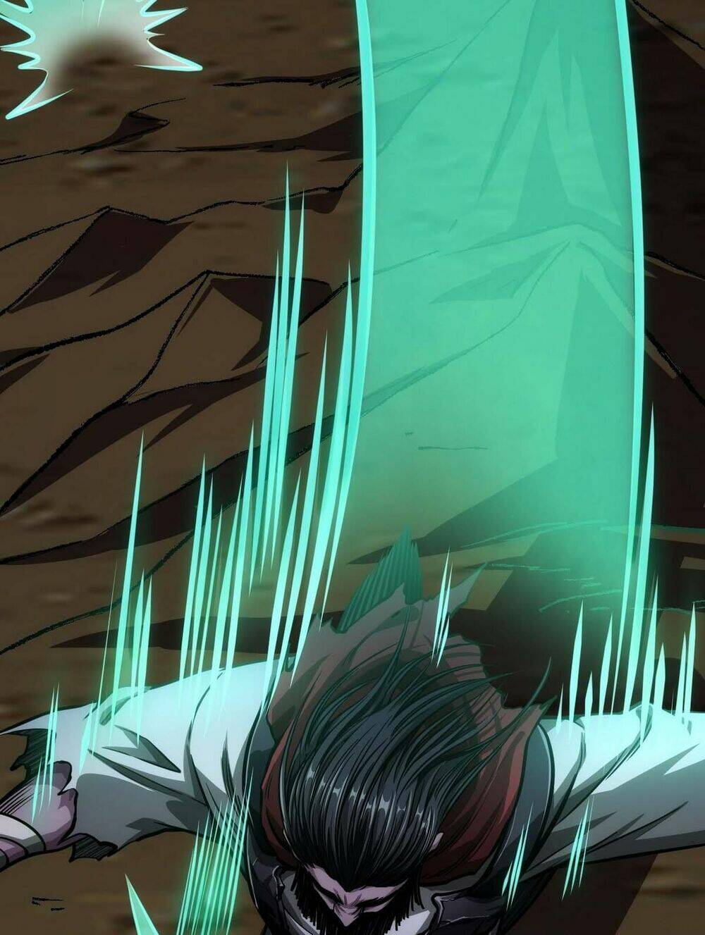 Malâmthiênhạ Chapter 40 - Trang 2