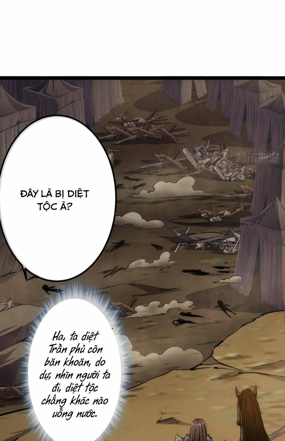 Malâmthiênhạ Chapter 40 - Trang 2