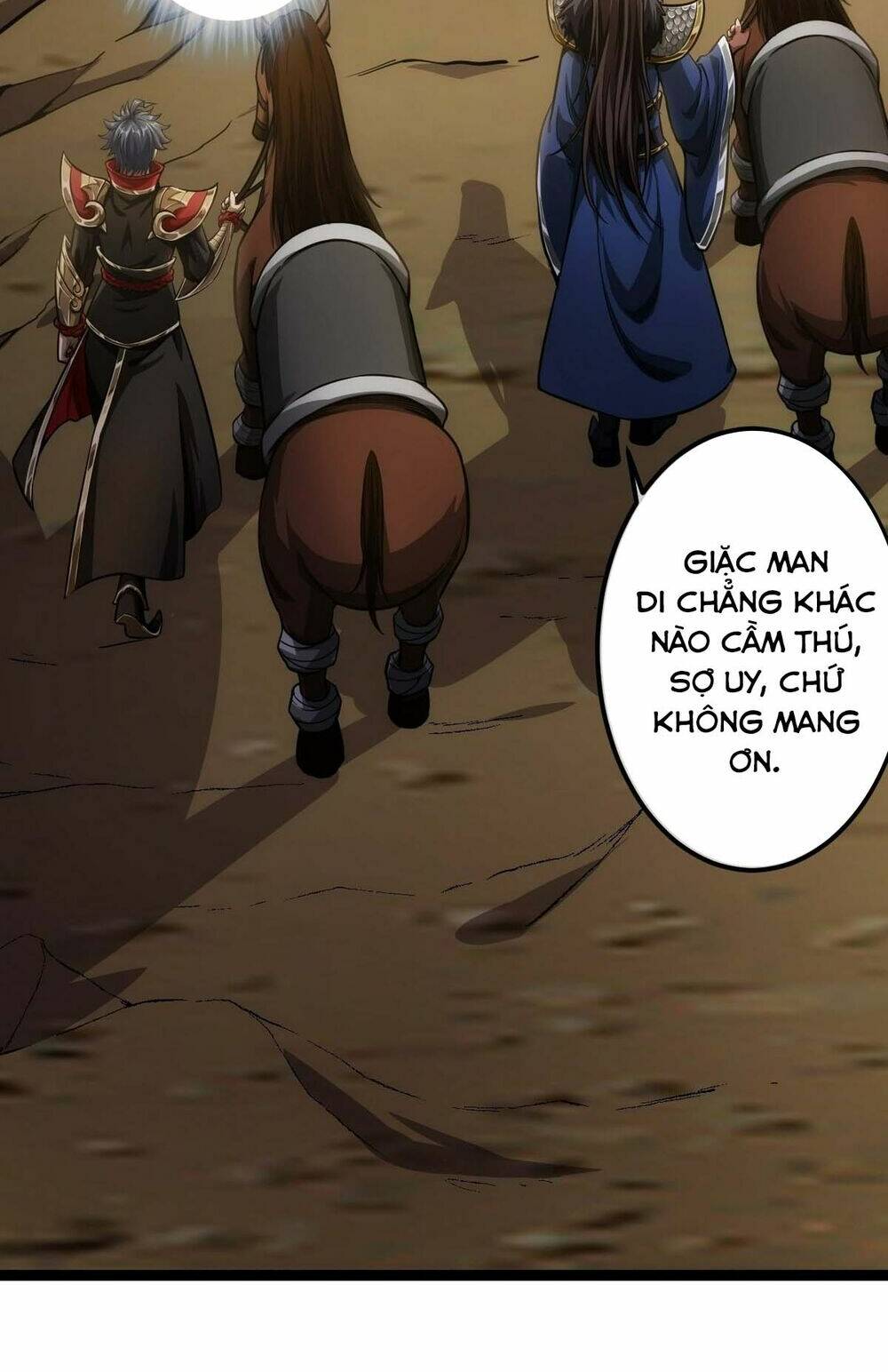 Malâmthiênhạ Chapter 40 - Trang 2