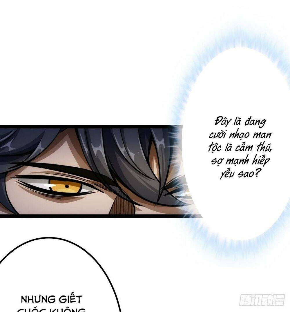 Malâmthiênhạ Chapter 40 - Trang 2