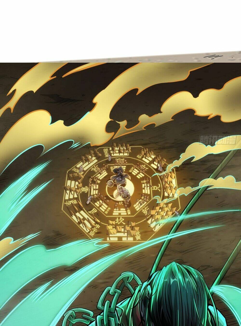 Malâmthiênhạ Chapter 40 - Trang 2