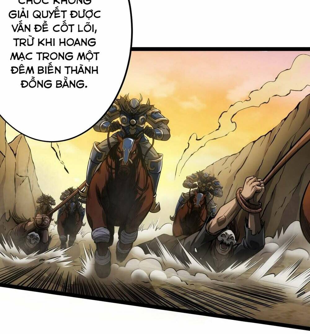 Malâmthiênhạ Chapter 40 - Trang 2