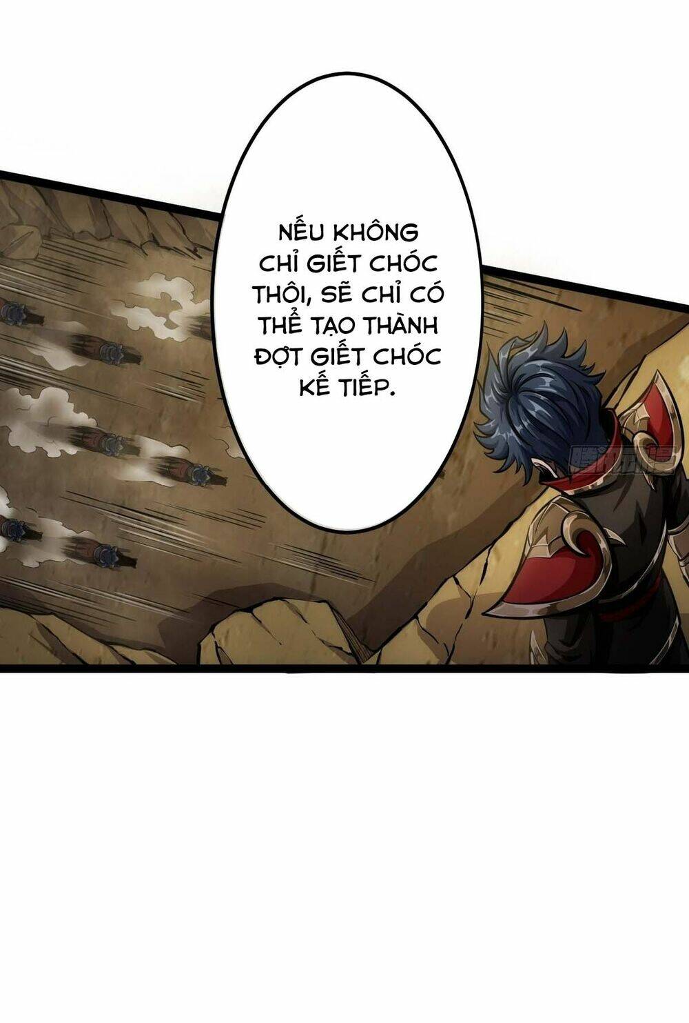 Malâmthiênhạ Chapter 40 - Trang 2