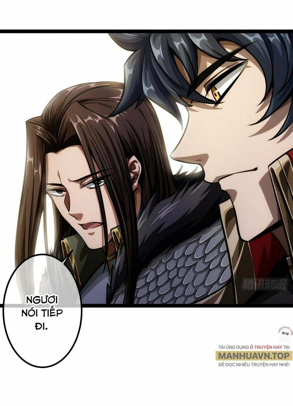 Malâmthiênhạ Chapter 40 - Trang 2